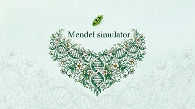 Mendel Simulator Free Download