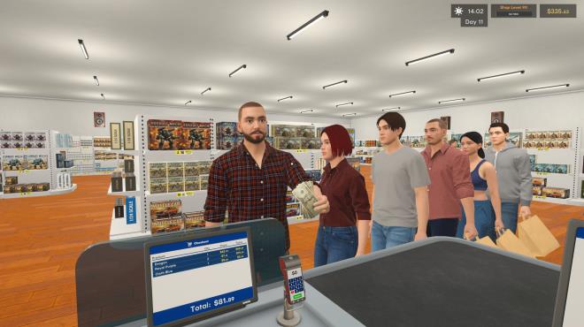 Model Kit Shop Simulator Torrent Download
