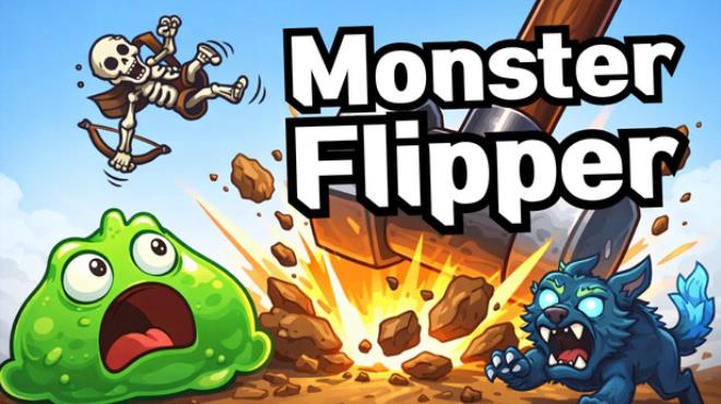Monster Flipper Free Download Monster Flipper Free Download