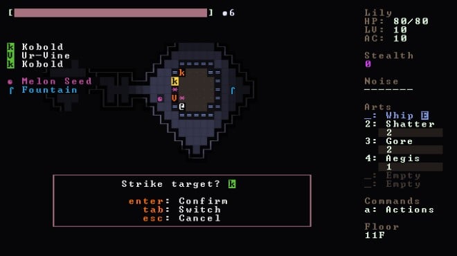 Monster Lily Torrent Download