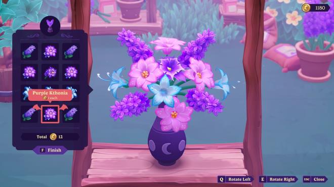 Moonlight Peaks Torrent Download