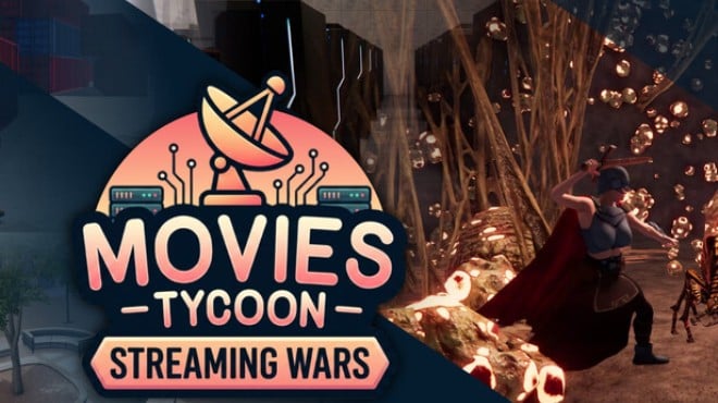 Movies Tycoon Streaming Wars Free Download