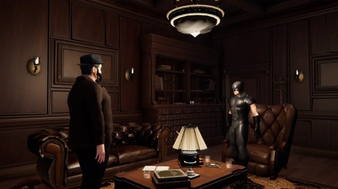 Movies Tycoon Streaming Wars PC Crack