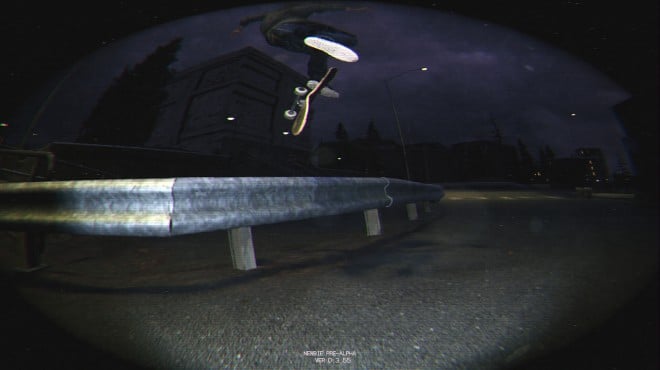 Newbie: Become a Skateboarder PC Crack