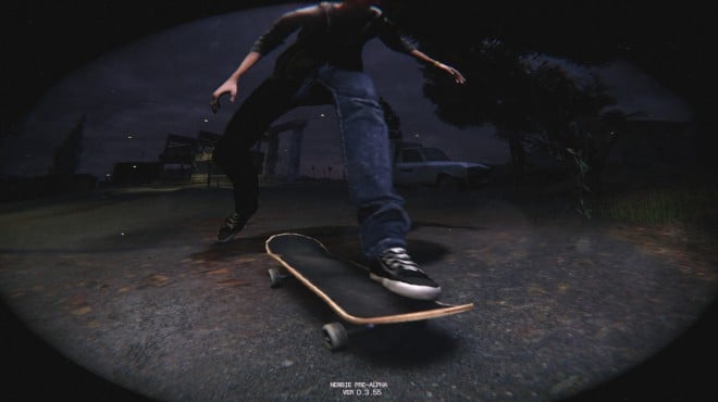 Newbie: Become a Skateboarder Torrent Download