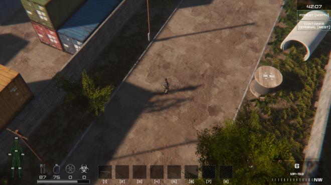 Novorsk PC Crack