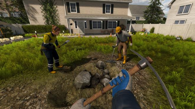 Ore Factory Squad ⛏️ PC Crack