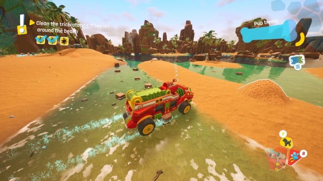 PAW Patrol: Dino World PC Crack PAW Patrol: Dino World PC Crack