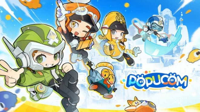 POPUCOM v1 2 0 Free Download