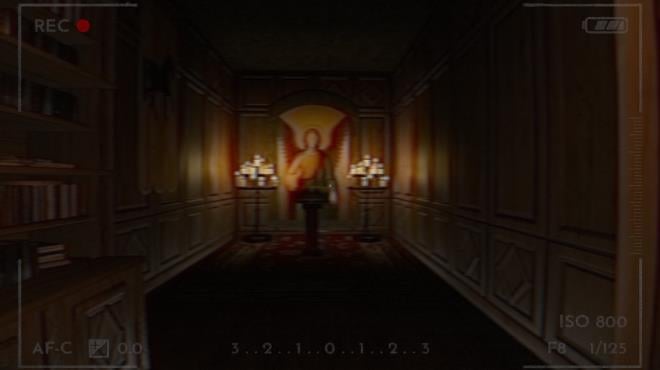 Paranormal Archives PC Crack Paranormal Archives PC Crack