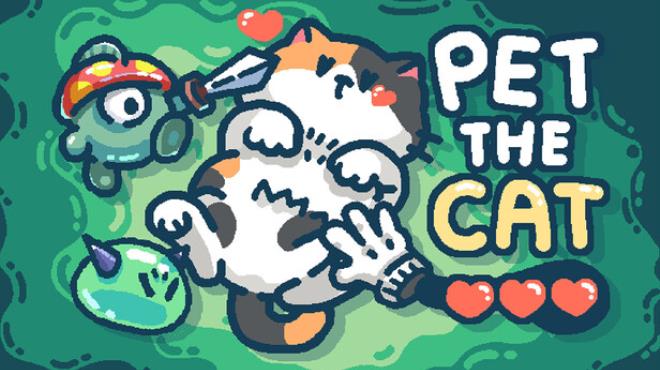 Pet the Cat Free Download