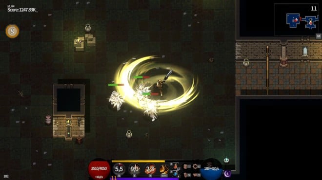 Phantom Tower PC Crack