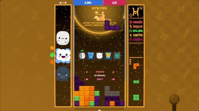 Polyomino PC Crack
