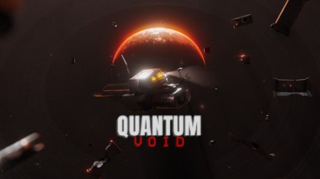 Quantum Void Free Download