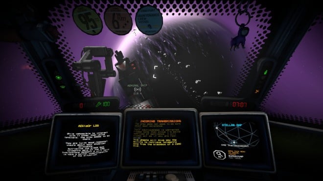 Quantum Void Torrent Download