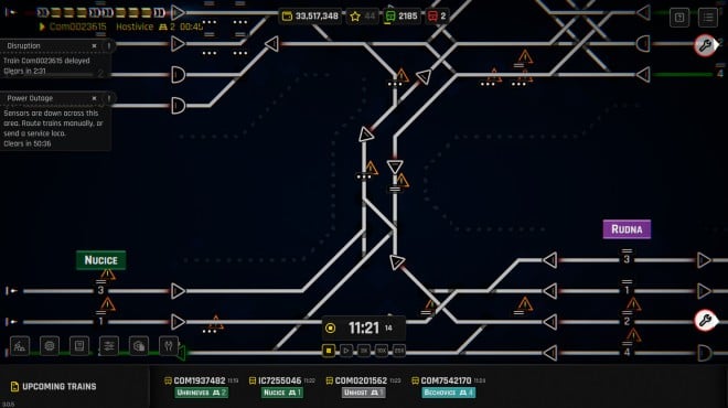 Rail Route Expect Delays Torrent Download