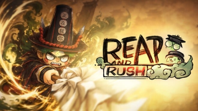 Reap and Rush Free Download