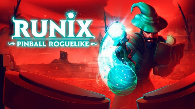 Runix Pinball Roguelike Free Download