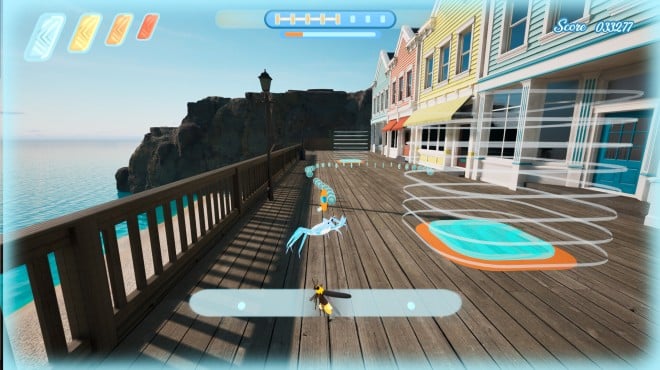 Scuttle Torrent Download