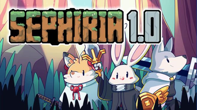 Sephiria Free Download