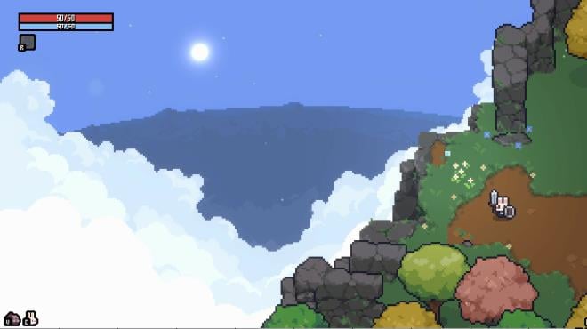 Sephiria Torrent Download