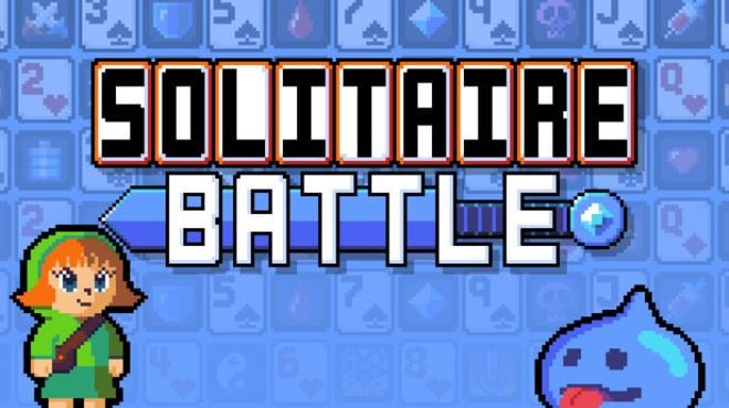 Solitaire Battle Free Download Solitaire Battle Free Download