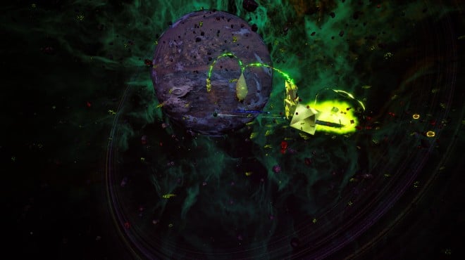 Sovereign's End PC Crack