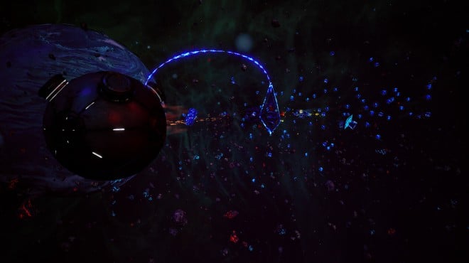 Sovereign's End Torrent Download