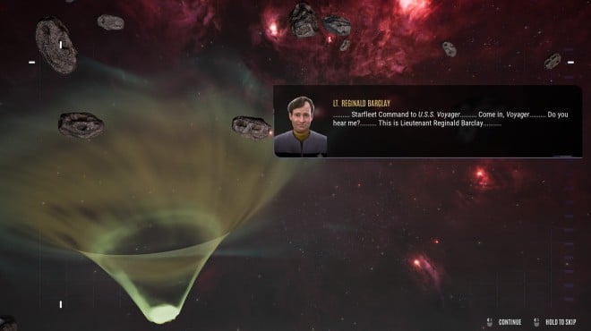 Star Trek Voyager Across the Unknown Delta Chronicles Torrent Download