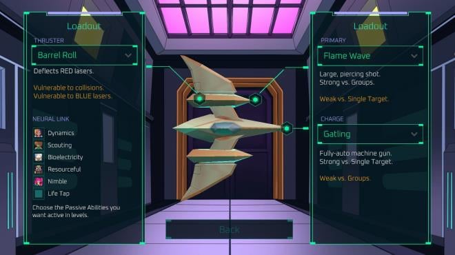 Starbreed Torrent Download