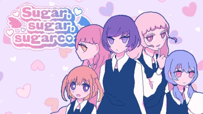 Sugar,sugar,sugarcoat Free Download