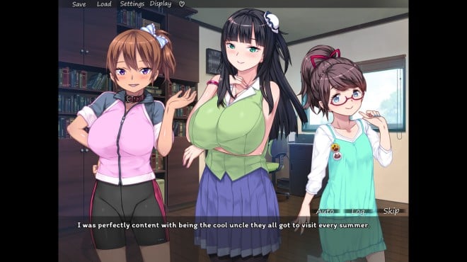 Summer Days in the Joyful Countryside PC Crack