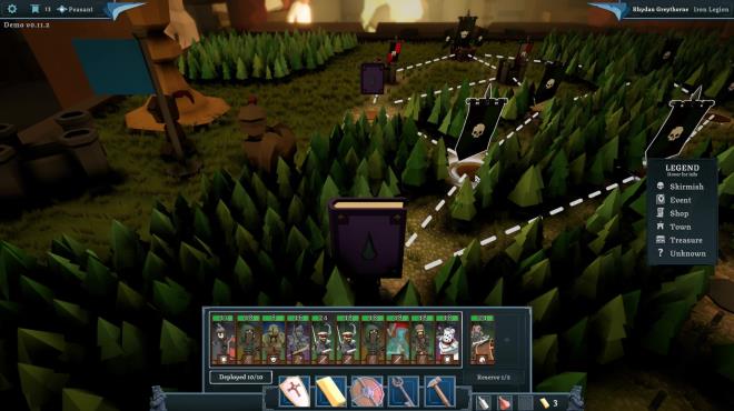 Tabletop Tavern Torrent Download