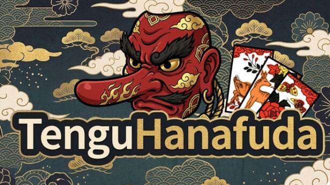 TenguHanafuda Free Download