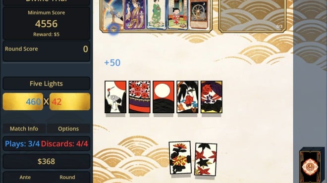 TenguHanafuda PC Crack