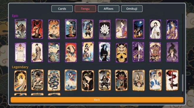 TenguHanafuda Torrent Download
