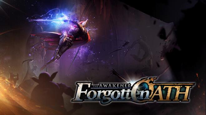 The Awakener Forgortten Oath v3 1 Free Download