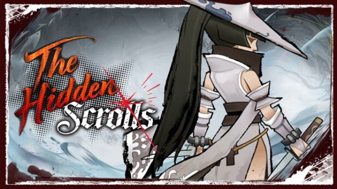 The Hidden Scrolls Free Download