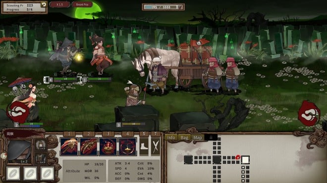 The Hidden Scrolls Torrent Download