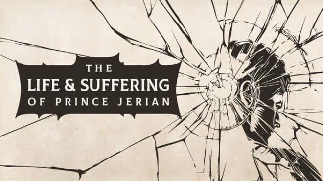 The Life and Suffering of Prince Jerian Free Download