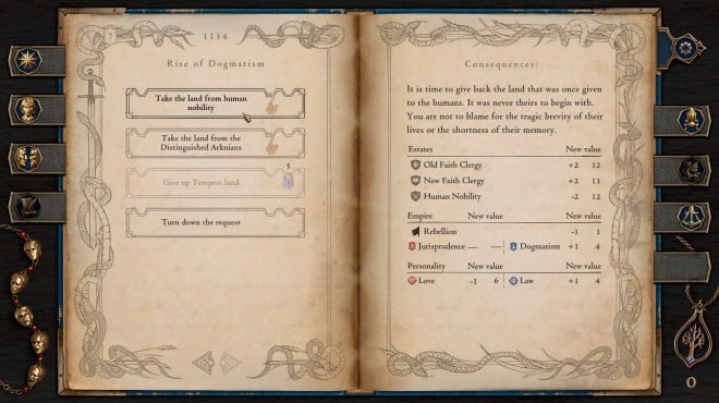 The Life and Suffering of Prince Jerian PC Crack