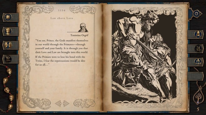The Life and Suffering of Prince Jerian Torrent Download