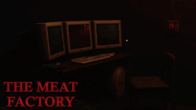 The Meat Factory Free Download