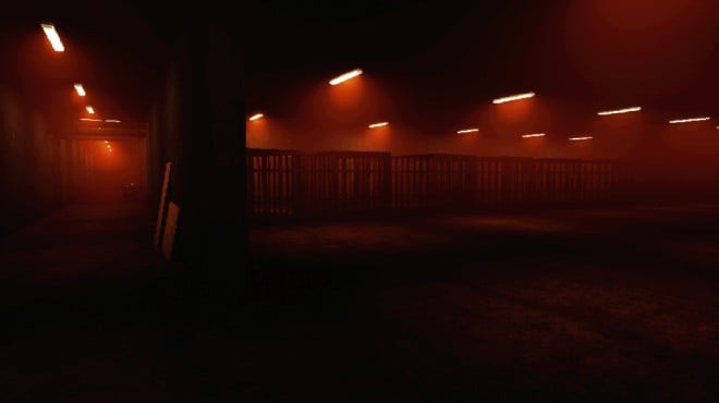The Meat Factory Torrent Download
