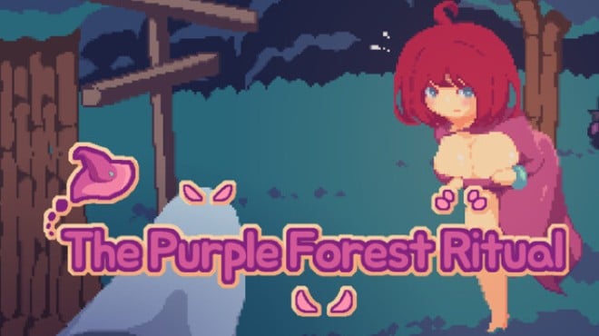 The Purple Forest Ritual Free Download