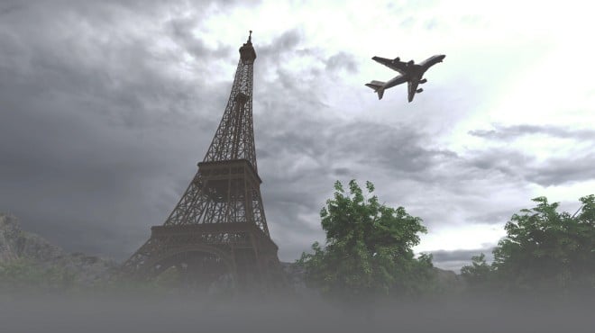 Through the Lens Torrent Download