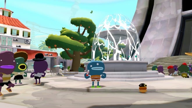 Tiny Terrys Turbo Trip v1 789 2312 Torrent Download