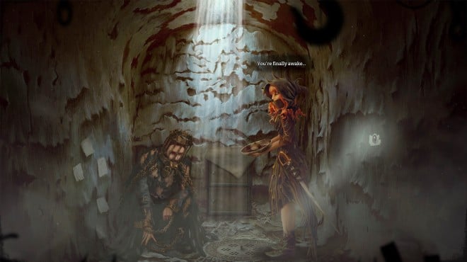 Tormentum II PC Crack