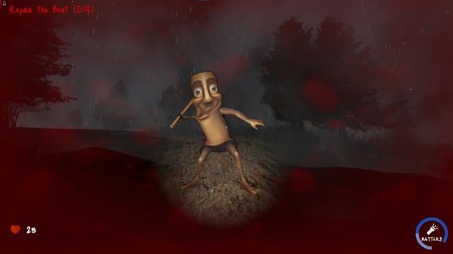 Tung Tung Tung Survival Torrent Download