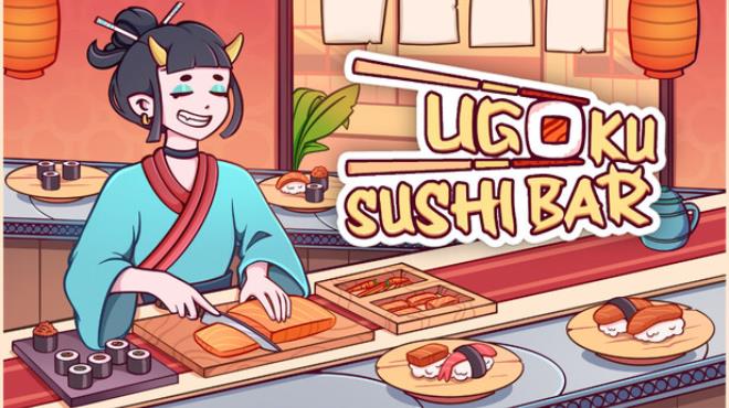 Ugoku Sushi Bar Free Download
